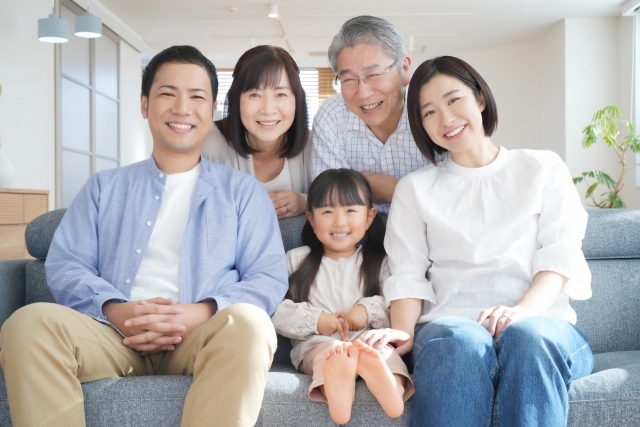 喜びの声