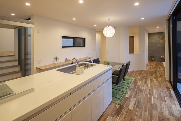 家づくりに思い込みは禁物？？？