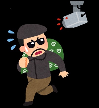 お家の防犯対策