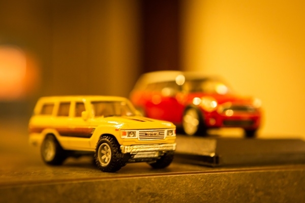 失敗から学ぶ土地探し